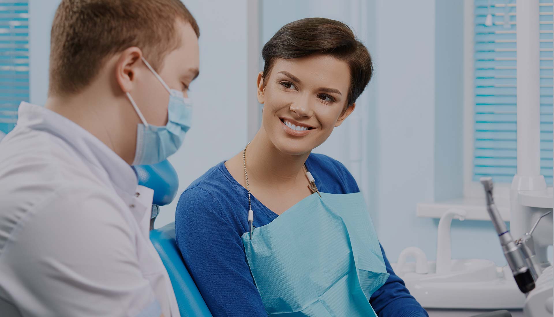 Dentist Home SpecialistMed